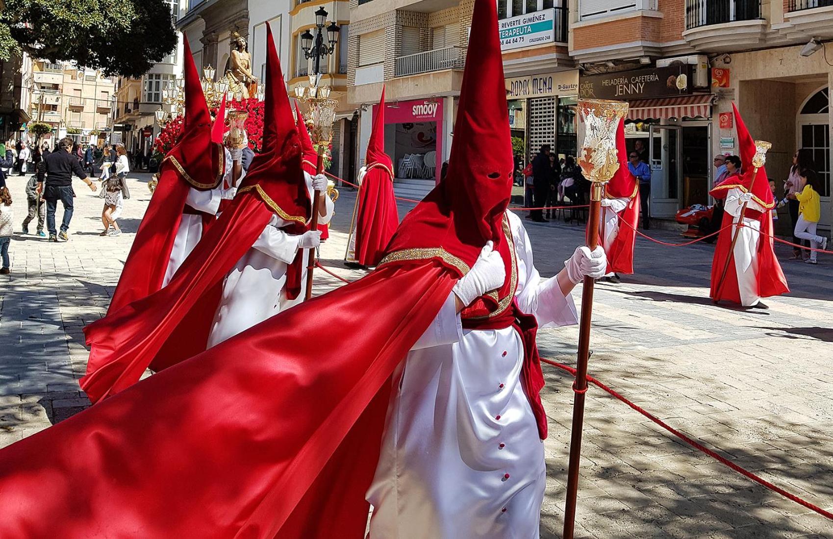 Casa Azul Βίλα Águilas Εξωτερικό φωτογραφία