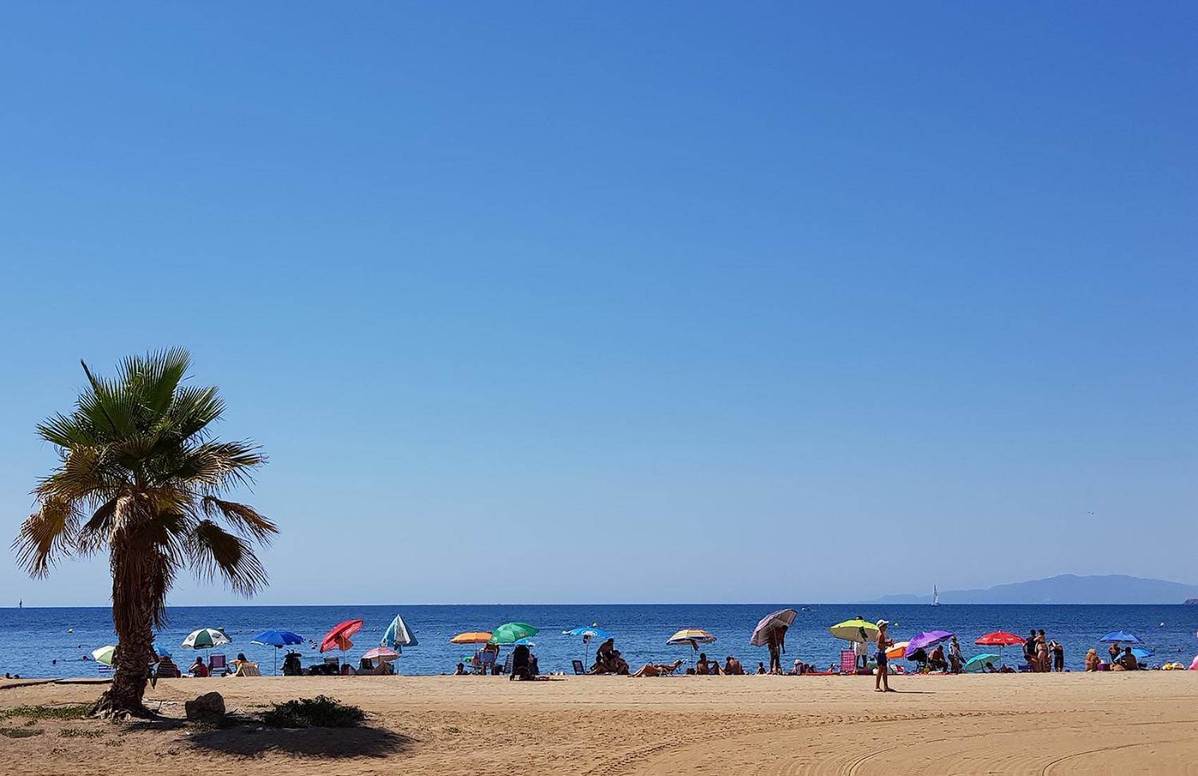 Casa Azul Βίλα Águilas Εξωτερικό φωτογραφία