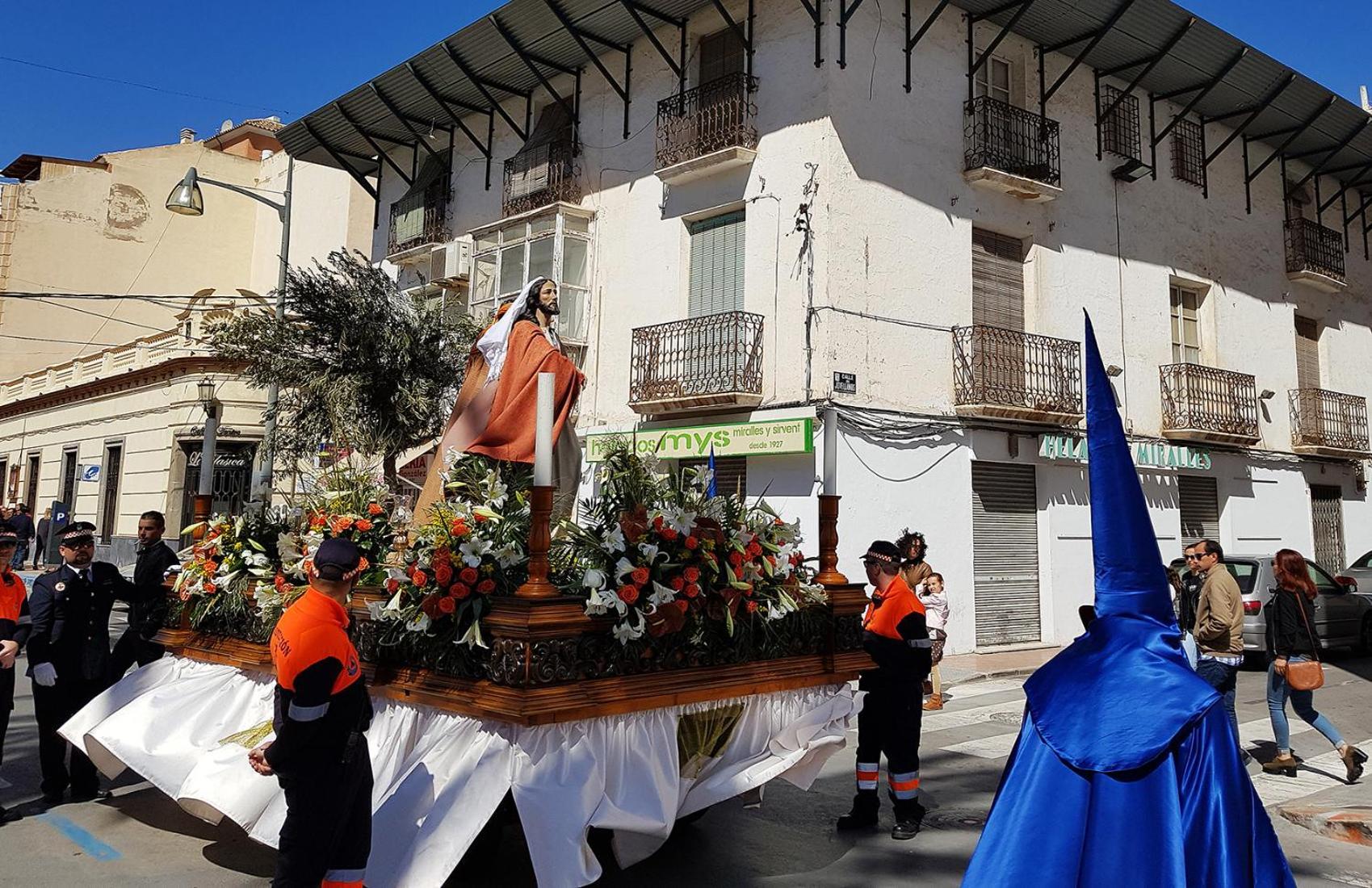 Casa Azul Βίλα Águilas Εξωτερικό φωτογραφία