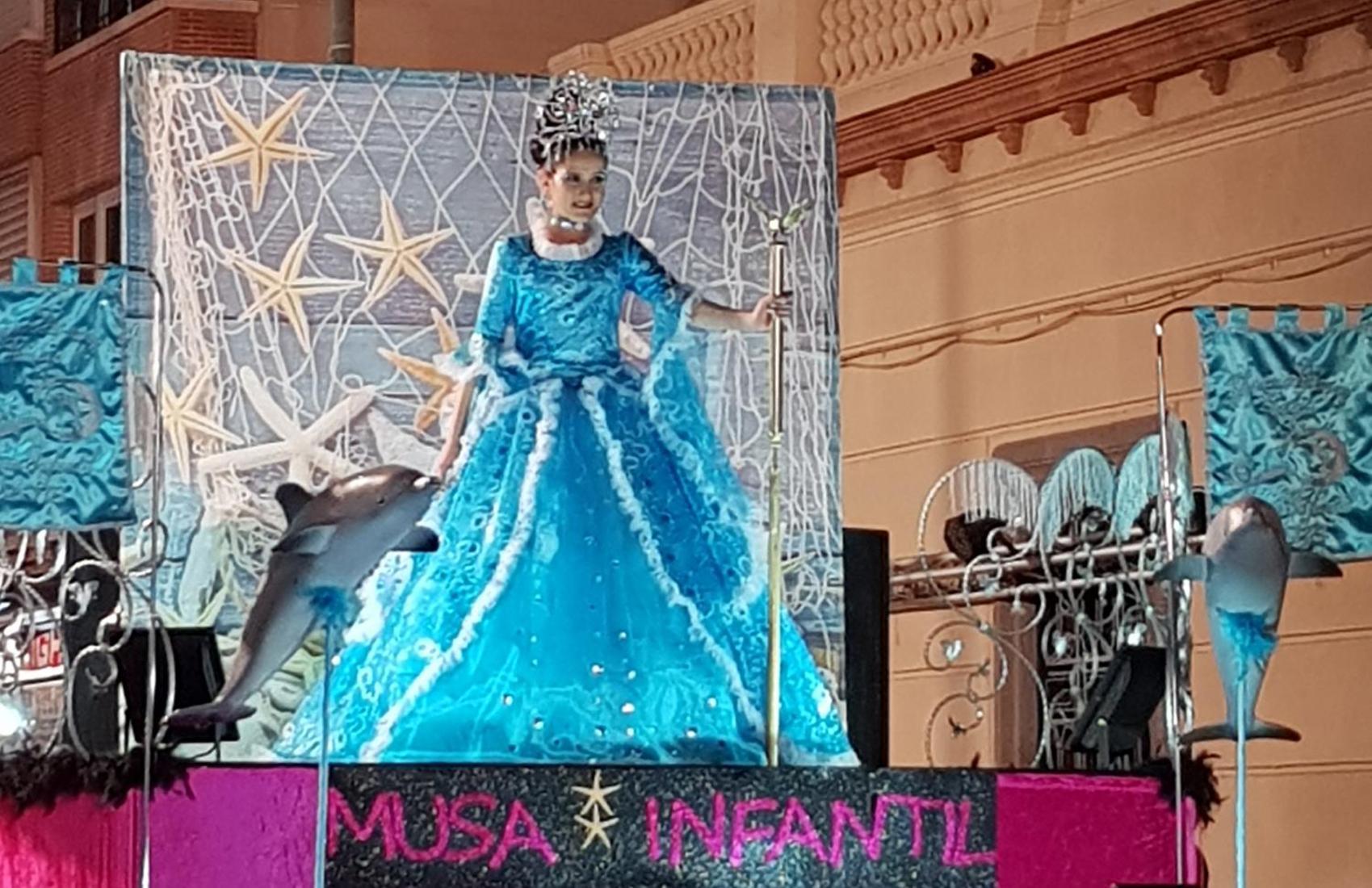 Casa Azul Βίλα Águilas Εξωτερικό φωτογραφία